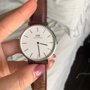 Daniel Wellington watch
